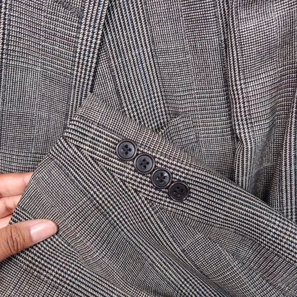 Vintage Christian Dior blazer